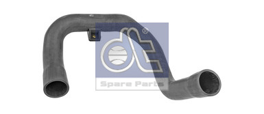 Патрубки DT 5.45205 для DAF 75 CF FT 75 CF 290